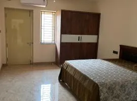 4C NRI residency
