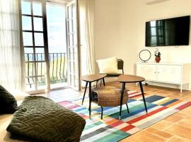 Appartement Vue Mer Porto-Vecchio, hotel in Porto-Vecchio