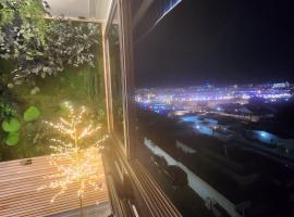 Apartamento Yumbo Iguazu Luxury, hotel in Maspalomas