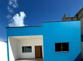 Casa de Praia Temporada