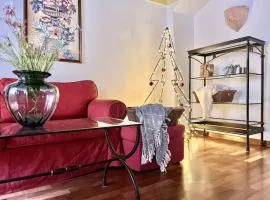 Old Town Prague Apartment