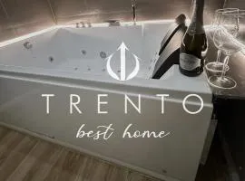 Trento best home