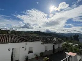 Casa La Fuente Alta