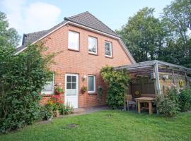 Ferienwohnung Edith Galmsbüll, Hotel in Galmsbüll