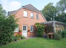 Ferienwohnung Edith Galmsbüll