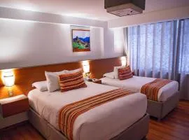 Chakana Hotel Machupicchu