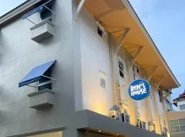 Ben's House