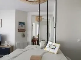 Appartement de standing Pontaillac