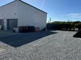 Gîtes Rozanna avec accès détente SPA JACUZZI