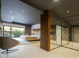 레체에 위치한 호텔 Villa Della Lupa Luxury Rooms