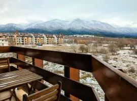 Belvedere Holiday Club К501