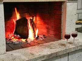 Boutique St Stephens Residence