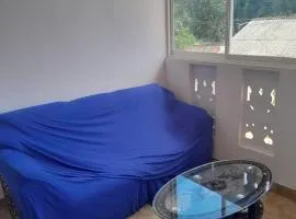 BG Guest House