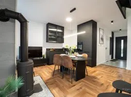 Dom Czarna Owca - Widok na góry, sauna - SpaceApart