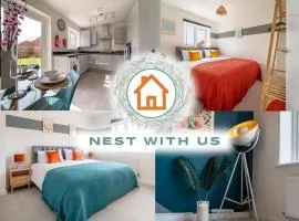 Huge Monthly Savings - Private Parking - WiFi