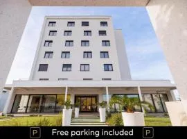 Hotel Capris Capodistria Boutique
