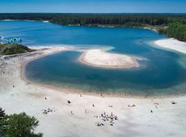 Vakantiehuisje drenthe gasselterveld