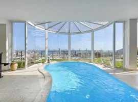 Seaview Holiday Rental by VillaGranCanaria
