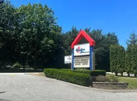 Canadian Inn