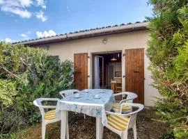 2 Bedroom Beautiful Home In Les Mathes