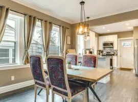 Pet-Friendly Family Apartment - Near NU Campus!