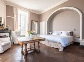 Château de Salornay