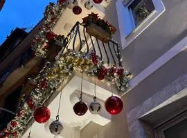 Humboldt Luxury Rooms Taormina