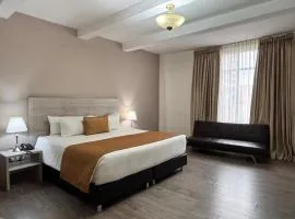 Hotel Nutibara