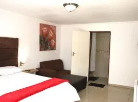 Royal Chestnut Guesthouse