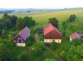 Dobrahof - Wohnung 1