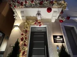 Humboldt Luxury Apartment & Rooms Taormina