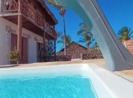 Villa Yvytu - Praia do Preá