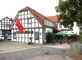 Hotel Garni Altes Gasthaus Greve