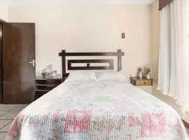 Suíte da Casa da Mi