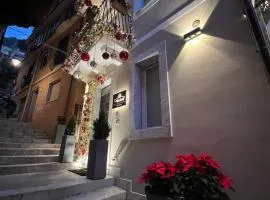 Humboldt Luxury Apartment & Rooms Taormina