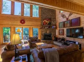 Acorn Lodge