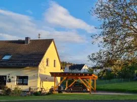 Ferienwohnung Tine