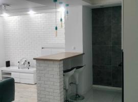 Apartament Starachowice, hotel v destinaci Starachowice