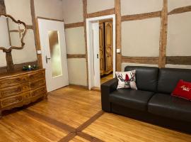 Chez Schumi, Hotel in Kirchheim