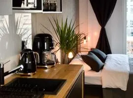 Liberty Apartments 512