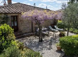 La Contessina at Montebuoni