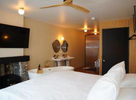 Boutique Hotel Johannes