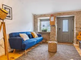 Pátio Vilareto - Villa Fernanda