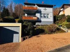 Haus Panoramablick