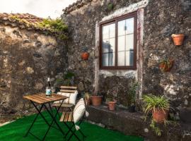 Casita Juan Carro, un oasis de paz!, hotel in Puntallana