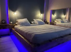 Mieux qua lhotel