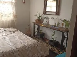 Habitacion Amatista