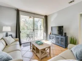 Coastal Sandestin Condo Near Beaches and Golf!