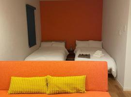 Kanawa Apartment - Vacation STAY 49655v, hotel v destinaci Curuga