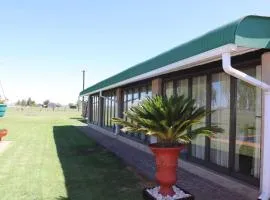 Weltevrede at Vaal
